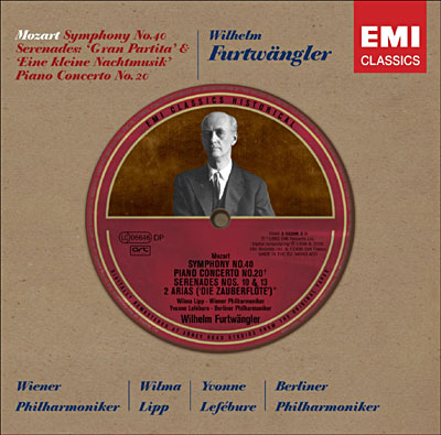 Symphonie N°40
