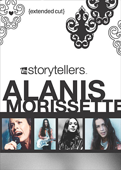 VH-1 Storytellers