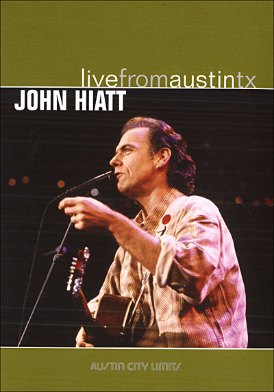 Live from Austin, Texas