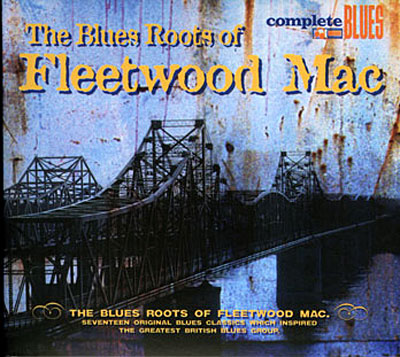 Blues roots of Fleetwood Mac