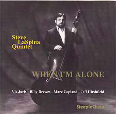 When i m alone