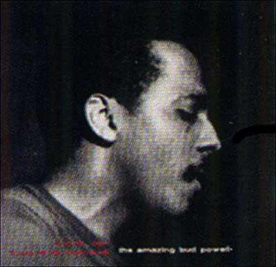The Amazing Bud Powell - Nouvelle édition