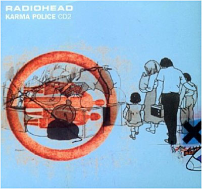 Karma Police [Part 2]
