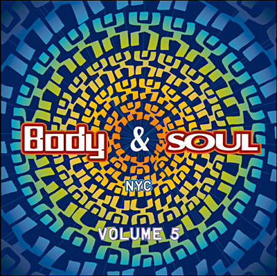 Body and soul volume 5