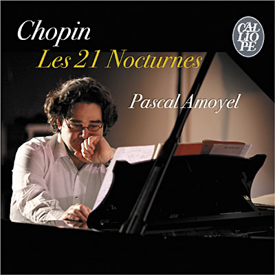 21 nocturnes