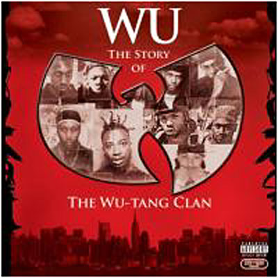 Story of the wu tang clan