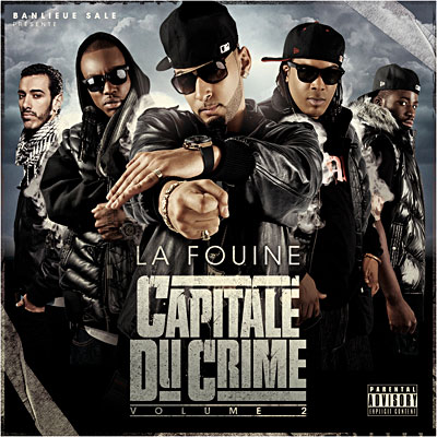 Capitale du crime volume 2