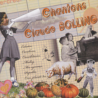 Le répertoire de Bolling pour et par les enfants