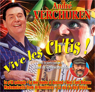 Vive les ch'tis