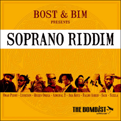 Soprano riddim