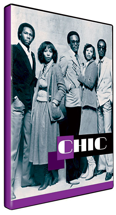 Chic live