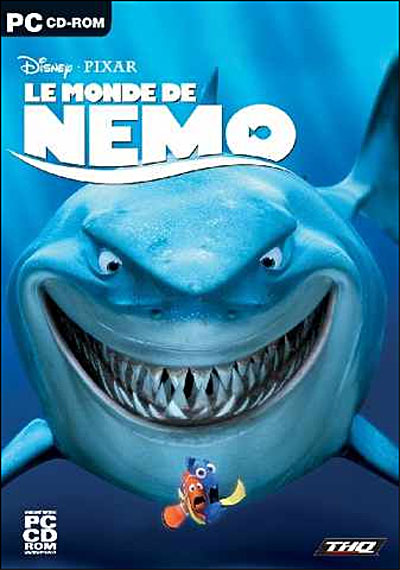 Le Monde de Nemo