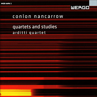 Quatuors et études