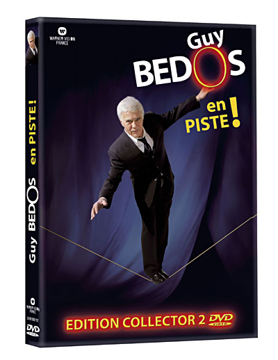 En Piste ! - Edition Collector