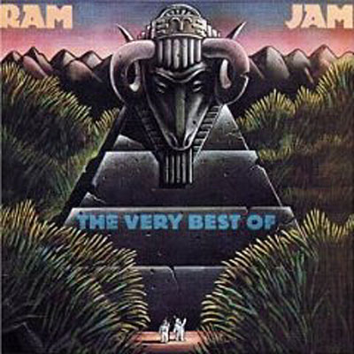 The Very Best Of Ram Jam