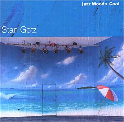 Jazz Moods-Cool