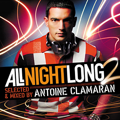 ALL NIGHT LONG VOL 2