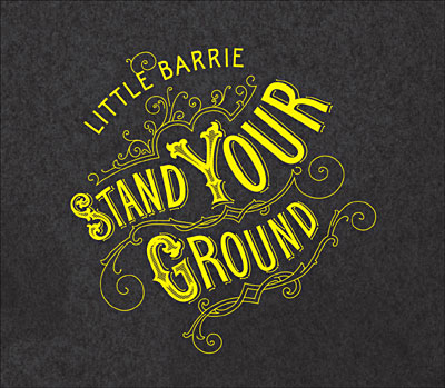 Stand your ground