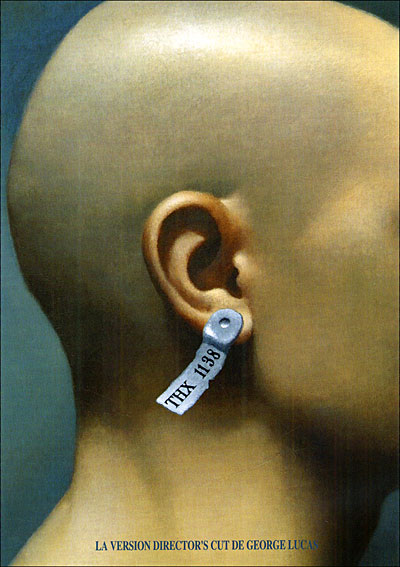 THX 1138 - Edition Collector