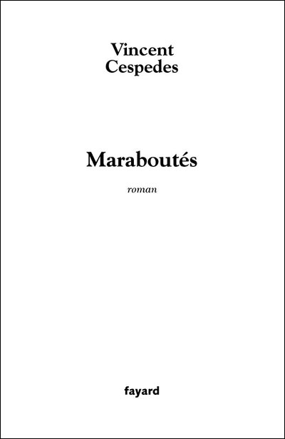 Maraboutés