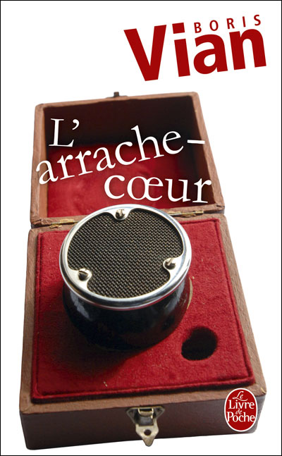 L'Arrache-coeur L'Arrache-coeur