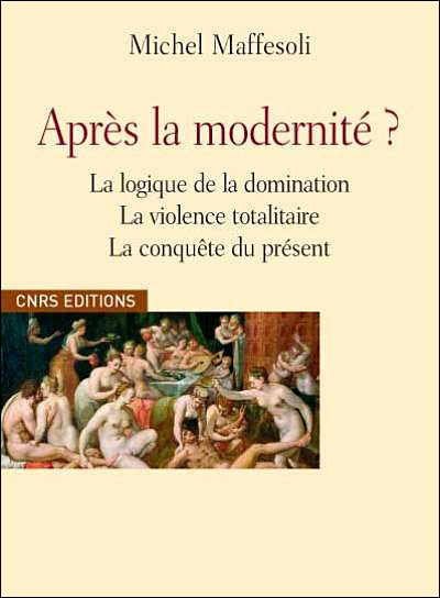 Imago Mundi, la conquête du présent, la violence totalitaire