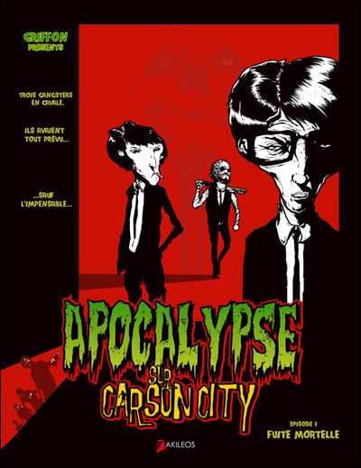 Apocalypse sur Carson City