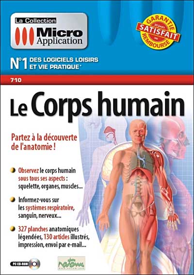 Le Corps humain