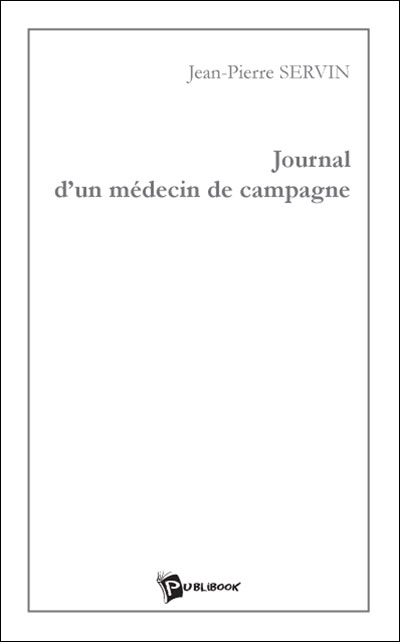 Journal d'un médecin de campagne