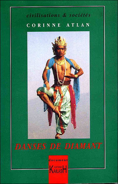 Danses de diamant
