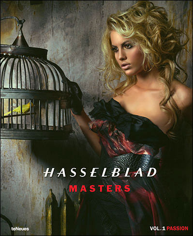 Hasselblad masters vol 1 passion - broché - HASSELBLAD MASTERS 