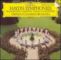 Symphonies N°48