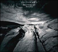 CEREMONY/ANNUNTIATION/SONATE 1ECM NEW SERIESECM NEW SERIES