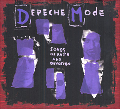 Songs Of Faith And Devotion