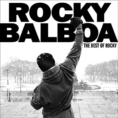 Rocky Balboa - The Best of Rocky