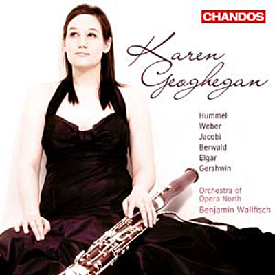 Concertos pour basson