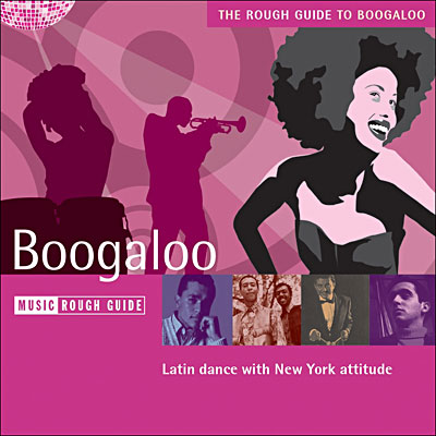 Boogaloo