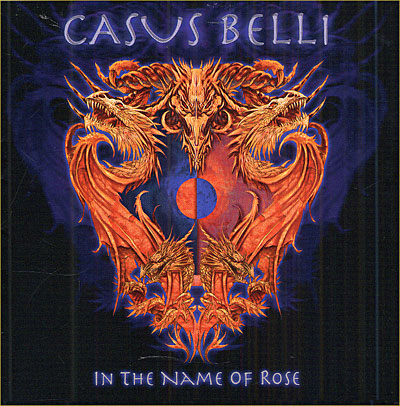 In the name of rose