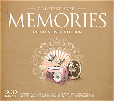 Greatest ever memories
