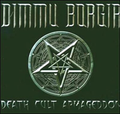 Death cult armageddon