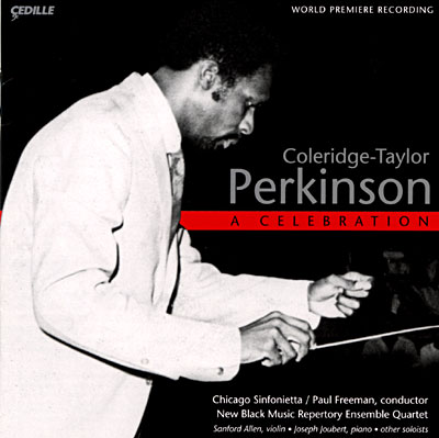Perkinson : une célébration