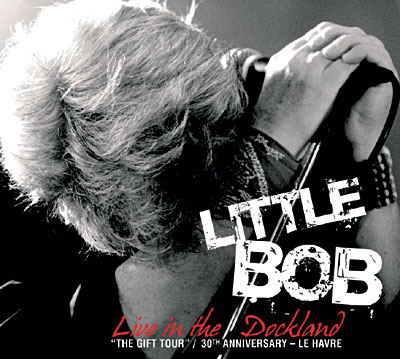 Live in th Dockland