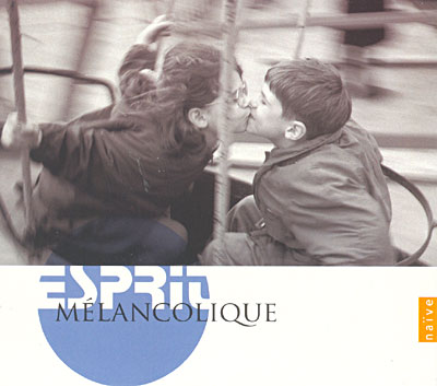 Esprit mélancolie