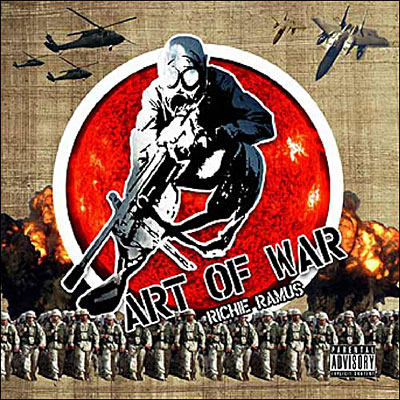 Art of war