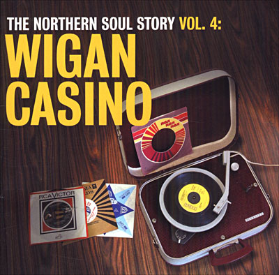 The Golden Age of Northern Soul Vol.4