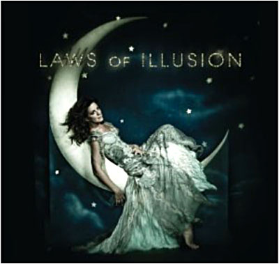 The Laws Of Illusion