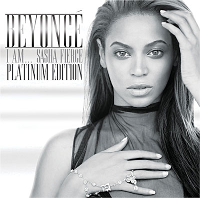 I am Sasha Fierce (Platinum Edition)
