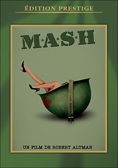 MASH/ED SP/2 DVD/BILINGUE