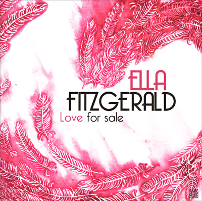 Love For Sale-Jazz Reference