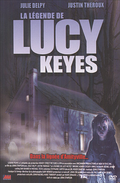 Lucy Keyes